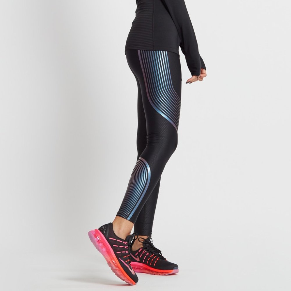 nwt NIKE — unisex Power Speed Running Tight